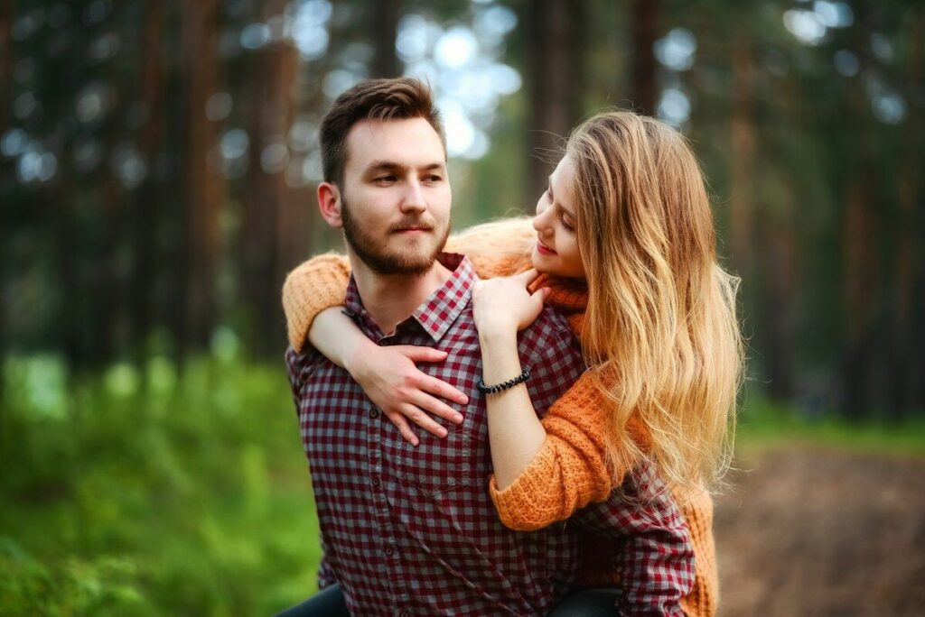 How to Build Confidence in Dating 3 Dating confidence