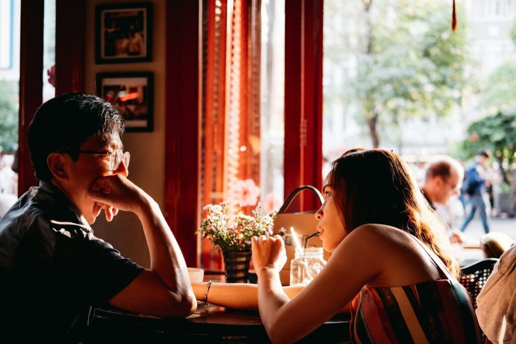 Early Attraction