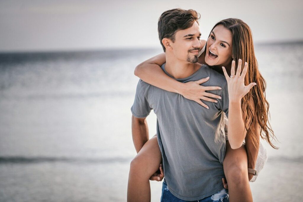 How to Build Confidence in Dating 2 How to Build Confidence in Dating