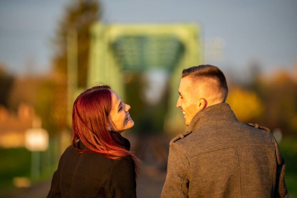 Qualities That Matter in Early Attraction